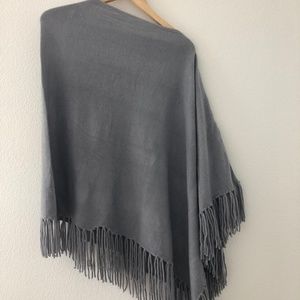 NEW | Shawl and Wraps